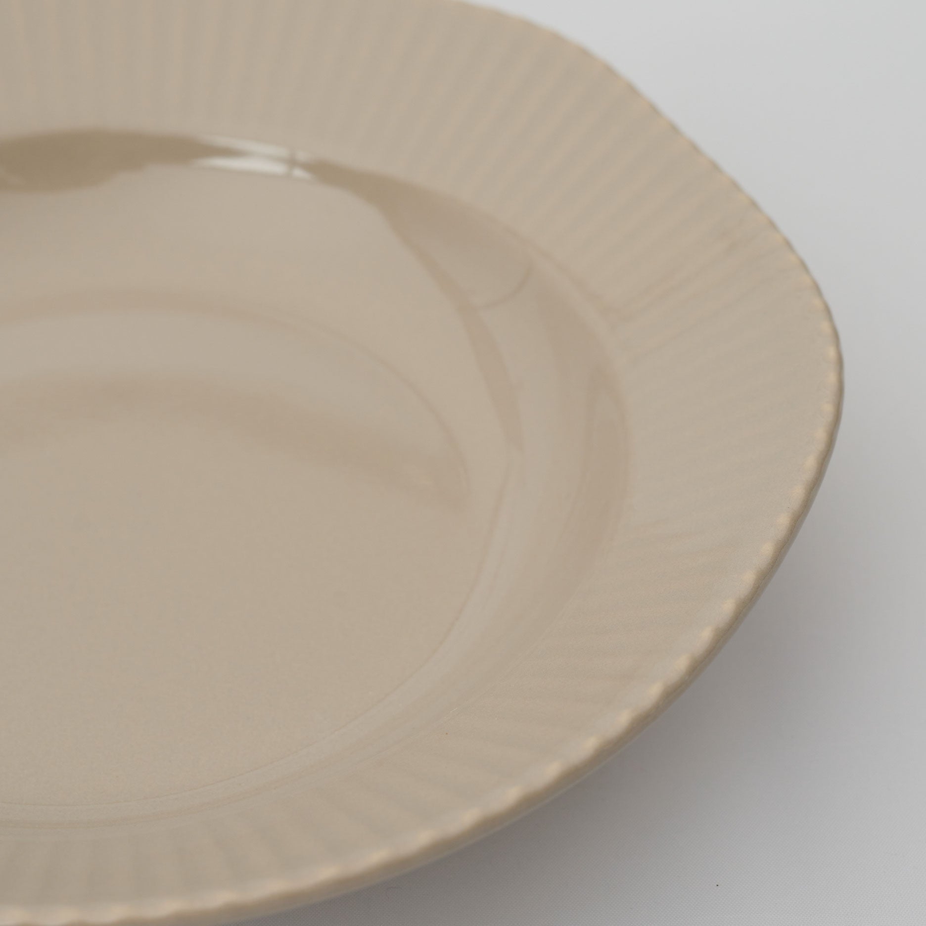 Magic dyb tallerken Ø21,5 cm 2 stk.